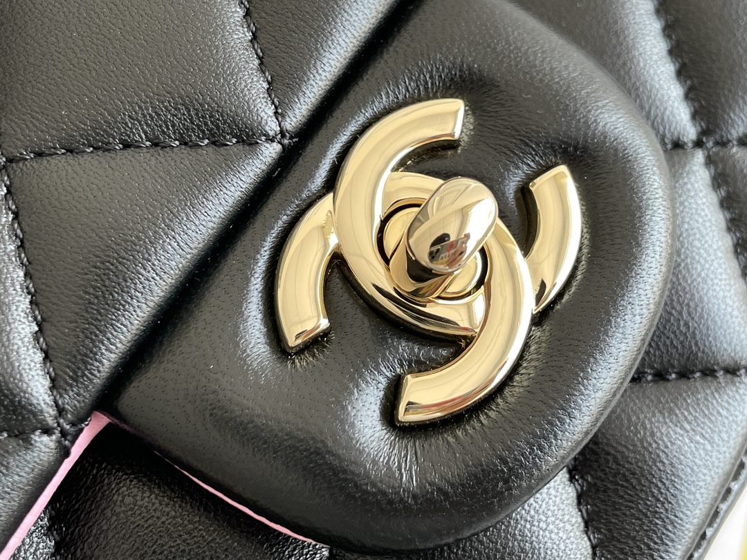 Chanel CF Series Bags